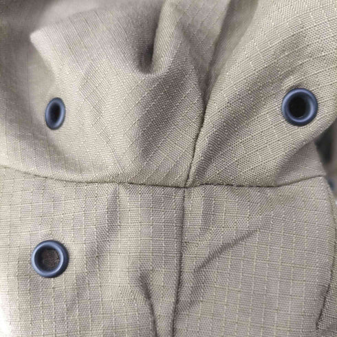 ギャップ Gap OLD 裏地メッシュ パッカブル ナイロン ジャケット メンズ import:L