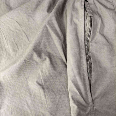 ギャップ Gap OLD 裏地メッシュ パッカブル ナイロン ジャケット メンズ import:L