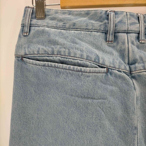 ファーラー FARAH One-tuck Wide Pants レディース 30