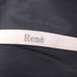 ルネ Rene バルーンスカート ひざ丈 ウール レディース 34