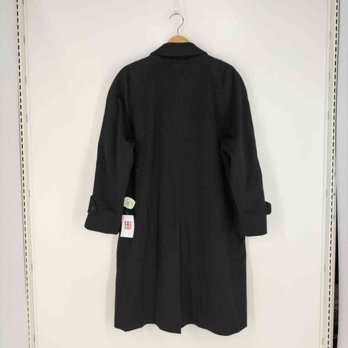 レグマン LEGMAN PURE CASHMERE カシミヤステンカラーコート メンズ JPN:S
