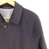レグマン LEGMAN PURE CASHMERE カシミヤステンカラーコート メンズ JPN:S