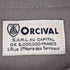 オーチバル ORCIVAL キッズ コットンキャンバス ショルダーバッグ レディース