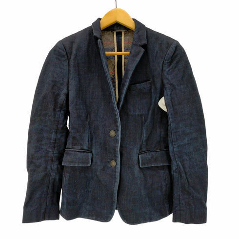 ラグアンドボーン RAG&BONE デニム テーラードジャケット 2B レディース JPN:2