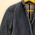 ラグアンドボーン RAG&BONE デニム テーラードジャケット 2B レディース JPN:2