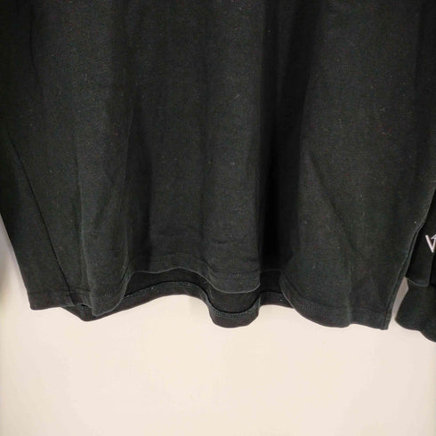 モンキータイム MONKEY TIME vatanloop エッセンシャルライン オーガニック ロングスリーブ Tシャツ メンズ JPN:M