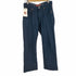 ジュンヤワタナベコムデギャルソンマン JUNYA WATANABE COMME des GARCONS MAN 11SS デニムライク スウェットパンツ メンズ JPN:XS