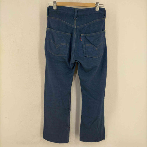 ジュンヤワタナベコムデギャルソンマン JUNYA WATANABE COMME des GARCONS MAN 11SS デニムライク スウェットパンツ メンズ JPN:XS