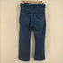 ジュンヤワタナベコムデギャルソンマン JUNYA WATANABE COMME des GARCONS MAN 11SS デニムライク スウェットパンツ メンズ JPN:XS