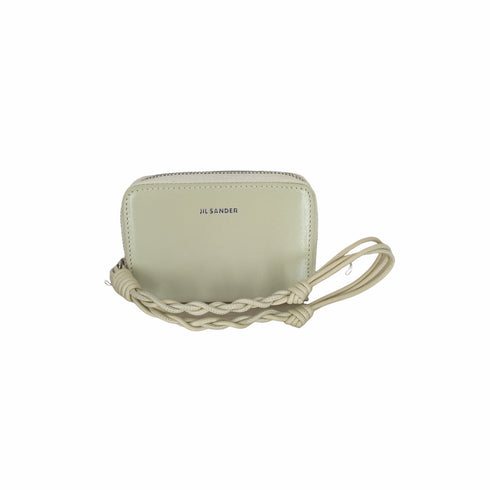 ジルサンダー JIL SANDER ジップアラウンド コインケース レディース