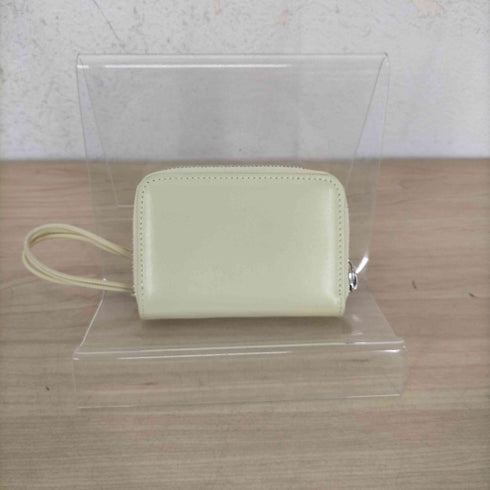 ジルサンダー JIL SANDER ジップアラウンド コインケース レディース