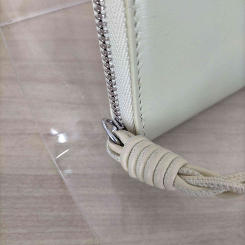 ジルサンダー JIL SANDER ジップアラウンド コインケース レディース