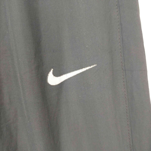 ナイキ NIKE 00s スウォッシュプリントパンツ メンズ JPN:M