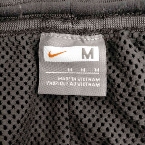ナイキ NIKE 00s スウォッシュプリントパンツ メンズ JPN:M