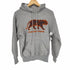 エムブイスポーツ MV SPORT AUBURN TIGERS プルオーバーパーカー メンズ JPN:S