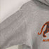 エムブイスポーツ MV SPORT AUBURN TIGERS プルオーバーパーカー メンズ JPN:S