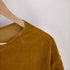 マカフィー MACPHEE 17AW スキッパープルオーバー カットソー レディース JPN:36