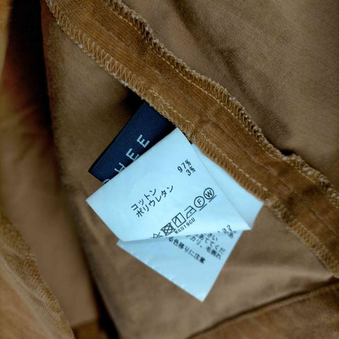 マカフィー MACPHEE 17AW スキッパープルオーバー カットソー レディース JPN:36