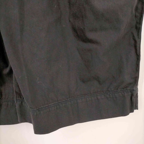 アーバンリサーチ URBAN RESEARCH ライトクロスサロペット ロングパンツ レディース JPN:36