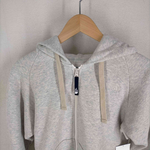 ザノースフェイス THE NORTH FACE リアビューフルジップフーディ レディース import:XL