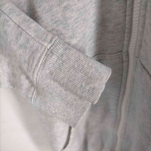 ザノースフェイス THE NORTH FACE リアビューフルジップフーディ レディース import:XL