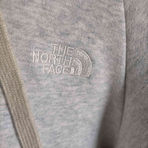 ザノースフェイス THE NORTH FACE リアビューフルジップフーディ レディース import:XL