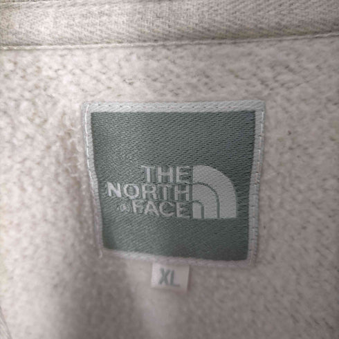 ザノースフェイス THE NORTH FACE リアビューフルジップフーディ レディース import:XL