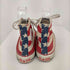 コンバース CONVERSE 90S ALL STAR 星条旗柄 ハイカットスニーカー メンズ CONVERSE:6 1/2