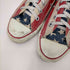 コンバース CONVERSE 90S ALL STAR 星条旗柄 ハイカットスニーカー メンズ CONVERSE:6 1/2