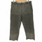 LE FLERIEN 40-50s vintage フランス製 サスペンダーボタン ごま塩ストライプ フレンチワーク パンツ メンズ