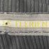 LE FLERIEN 40-50s vintage フランス製 サスペンダーボタン ごま塩ストライプ フレンチワーク パンツ メンズ