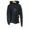 フルギ allin フロントプリントプルオーバーパーカー メンズ JPN:XL