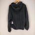 フルギ allin フロントプリントプルオーバーパーカー メンズ JPN:XL