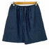 ドゥロワー Drawer シルク混スカート 台形 総柄 レディース ONE SIZE