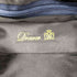 ドゥロワー Drawer シルク混スカート 台形 総柄 レディース ONE SIZE