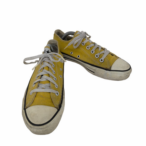 コンバース CONVERSE 90S USA製 ALL STAR ローカットスニーカー レディース US:5