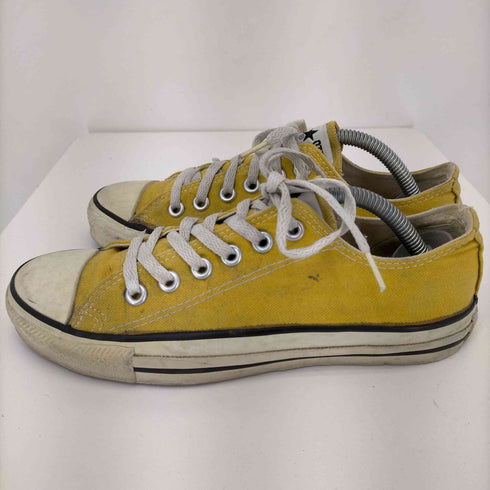 コンバース CONVERSE 90S USA製 ALL STAR ローカットスニーカー レディース US:5
