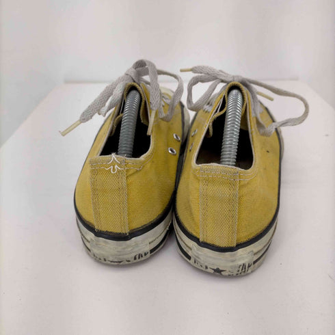 コンバース CONVERSE 90S USA製 ALL STAR ローカットスニーカー レディース US:5