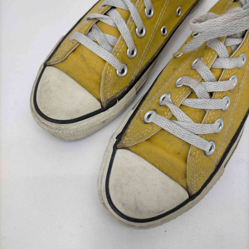 コンバース CONVERSE 90S USA製 ALL STAR ローカットスニーカー レディース US:5