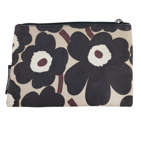マリメッコ marimekko ウニッコ柄ポーチ レディース
