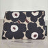 マリメッコ marimekko ウニッコ柄ポーチ レディース