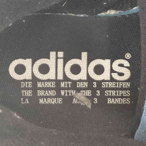 アディダス adidas Adimatic Altered Blue/Khaki Brown/Crystal White メンズ JPN:26.5