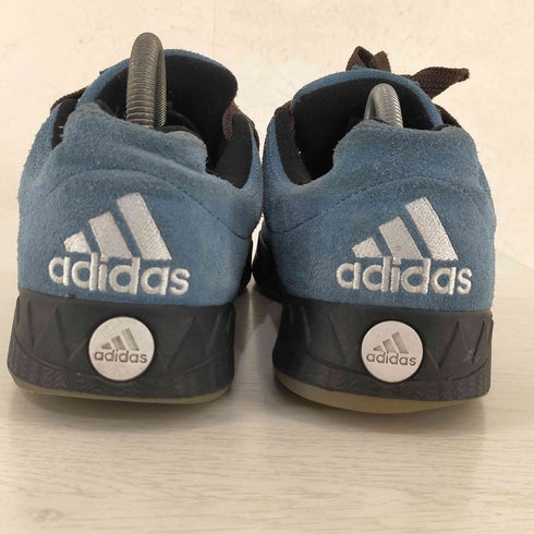 アディダス adidas Adimatic Altered Blue/Khaki Brown/Crystal White メンズ JPN:26.5