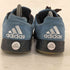 アディダス adidas Adimatic Altered Blue/Khaki Brown/Crystal White メンズ JPN:26.5