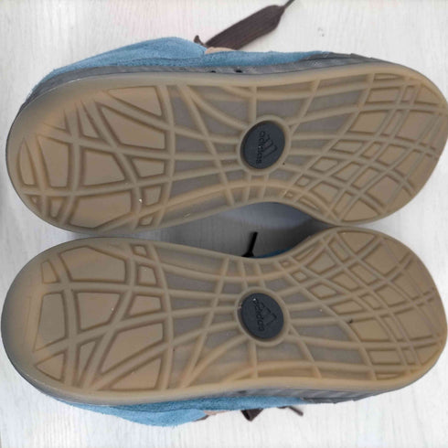 アディダス adidas Adimatic Altered Blue/Khaki Brown/Crystal White メンズ JPN:26.5