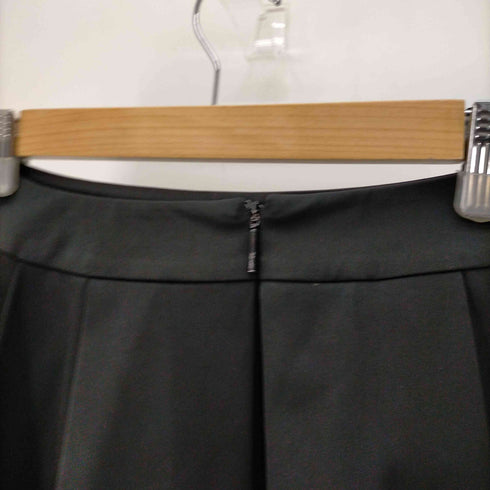 ルネ Rene タックバックジップフレアスカート レディース JPN:36