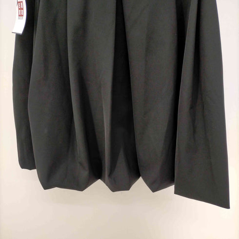 ルネ Rene タックバックジップフレアスカート レディース JPN:36