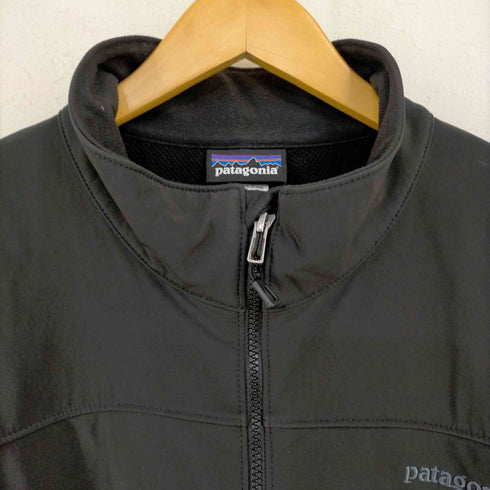パタゴニア patagonia ADZE JACKET ソフトシェル メンズ JPN:XXL