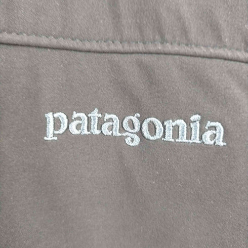 パタゴニア patagonia ADZE JACKET ソフトシェル メンズ JPN:XXL