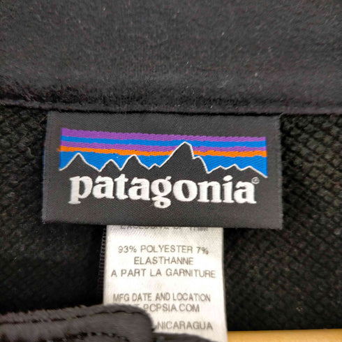 パタゴニア patagonia ADZE JACKET ソフトシェル メンズ JPN:XXL